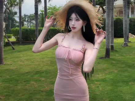 你可以跟我在一起吗 可以的就算了#醒图 #AI造型室