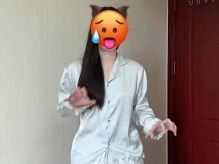 一股强劲的音乐来袭!#一学就会系列 #卡点舞#白羊摇