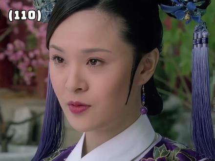 甄嬛和曹琴默迎春圃对话的全部内涵深意,大家都留意了吗? #甄嬛传