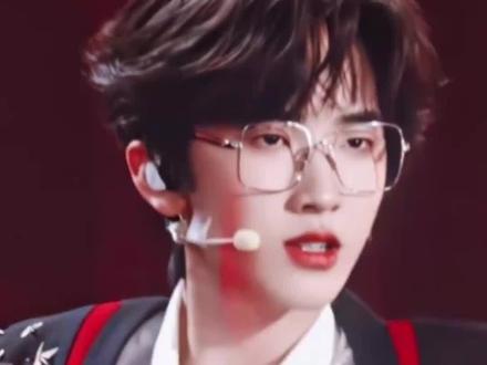 这样的小孩谁不喜欢啊#左奇函对粉丝永远能交出满分答卷 #左奇函rap #左奇函 #TF家族