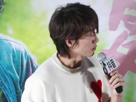 #言承旭说健身被刘畊宏卷死 卷起来,咱们就是说言承旭你的腹肌胸肌什么时候能安排一下#言承旭 #网剧夏花