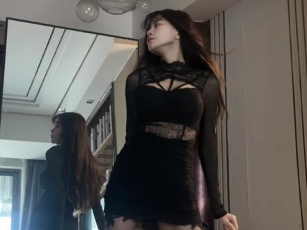 击中你的心巴! #tiktokbaby孟西沦陷版