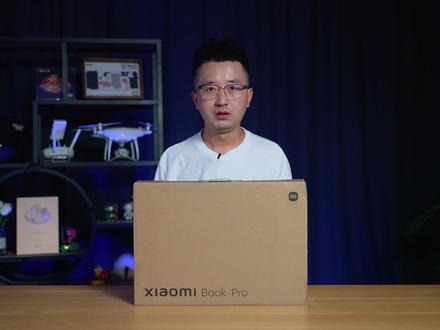 小米笔记本Pro 16 2022首发体验:市面上最薄的16寸CNC笔记本