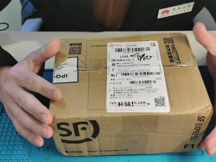 帮粉丝维修一台进水的蓝牙耳机#手机维修