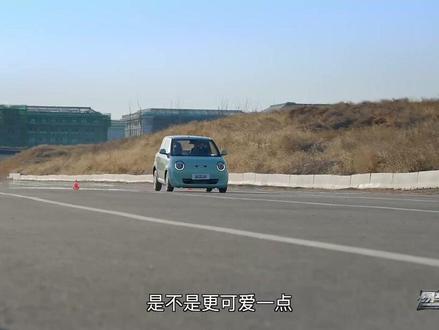 半载制动测试!长安糯玉米相对最好
#易车横评 #长安糯玉米 #新能源汽车