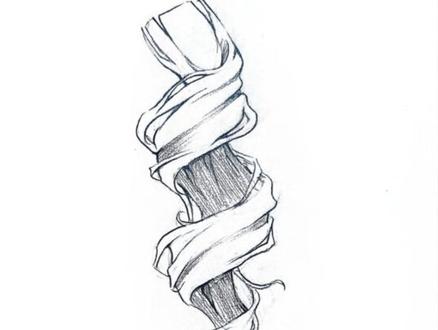 【绘画教程】卷发画法详细步骤#绘画教程 #手绘 #画画