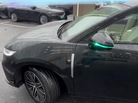 岚图知音,岚图free➕,岚图梦想家,岚图追光,岚图泰山离车泊入功能怎么使用教程来啦!#岚图知音#岚图梦想家#岚图free➕#我为岚图代言 #岚图