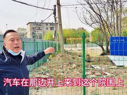 辽阳四大角楼之一的平胡楼和有着很多人童年回忆的青年湖建造的怎么样了#辽阳#历史#探秘