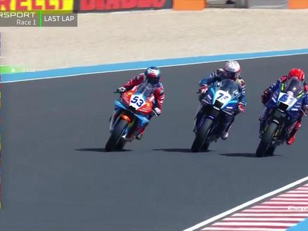 5月29日,张雪机车征战WSBK 阿拉贡,五冠王冲冠一战 #张雪机车 #WSBK #瓦伦丁德比斯 #雅马哈 #西班牙阿拉贡