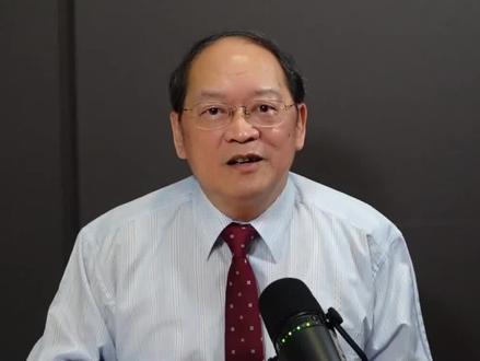 傅佩荣:被骂比桀纣罪过更大?他留下的这本书,让文史哲吵翻天 #大有学问 #傅佩荣 #庄子 #读书 #传统文化