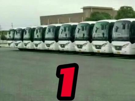 A1A3科目二考试实拍。A1A3练一样的车,考一样的试,拿的证却不一样,你知道区别在哪吗?#驰诚驾校淡教练