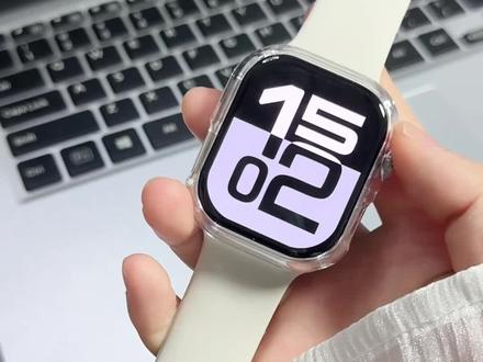 #智能手表 #智能手表推荐 #学生党好物推荐 智能手表