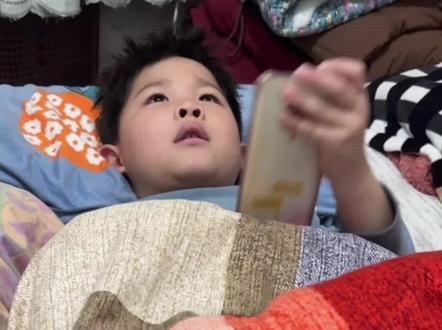 我被打入冷宫了 #热门 #豆包 #ai #人类幼崽