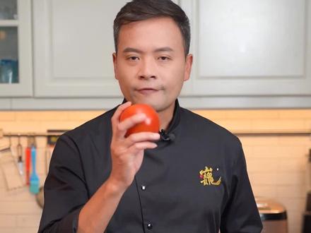 关于番茄炒蛋到底是先放番茄还是先放鸡蛋的问题今天有了答案#美食趣胃计划 #抖音美食创作人