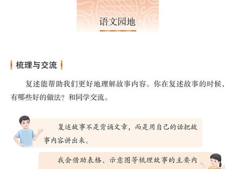 三下语文园地八暗藏的五个考点 三下语文园地八暗藏的五个考点
复述方法、偏旁识字、拟声词、转述句、名言,一次讲透。
#三年级语文 #语文园地 #复述故事 #转述句 #课堂笔记