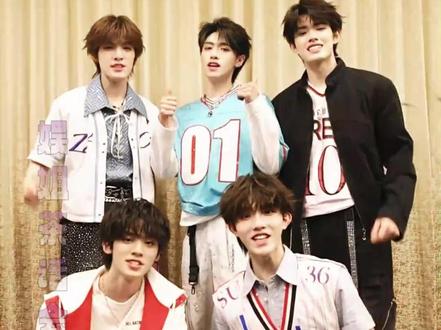 时代峰峻回应TOP番位争议,这回应有人满意吗?#时代峰峻 #TOP登陆少年团 #番位