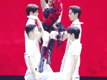 #张元英 #张元英solo舞台 #eight #ive #kpop