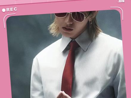 盘点蔡徐坤这些年百听不厌的歌曲#qq音乐#蔡徐坤歌曲#流行音乐