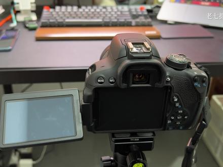 分享一些佳能18-55套机镜头的小技巧 #摄影器材 #单反相机 #摄影小白 #佳能