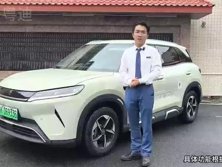 #抖音好车 元up功能讲解来了