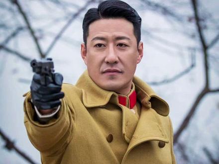 【铁道风云】精彩剧照欣赏👏👏👏