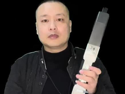 王大叔电吹管学习第一课:华魅AC866电吹管功能介绍,零基础电吹管学习#电吹管 #电吹管教学 #乐器