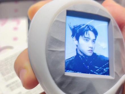 EXO八辑💽特别版开箱
#exo #exo八辑 #exo回归