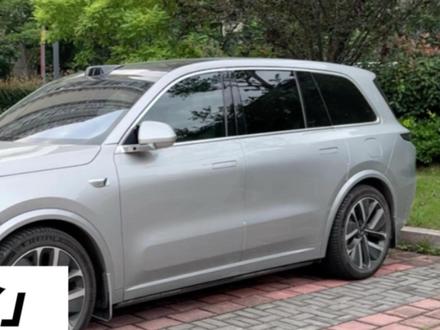 理想汽车的底盘、操控和乘坐体验,晃?晕车?还是舒服? #理想L9 #理想L8 #理想L7 #新能源领航计划