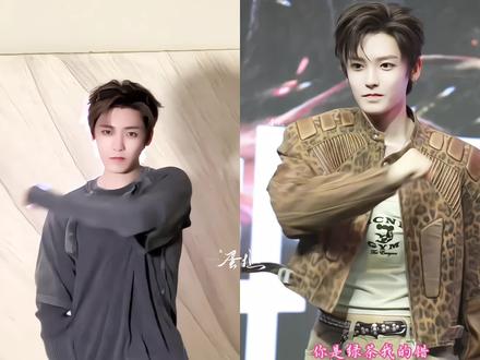 姐姐平时都化这么浓的妆吗
#侯明昊 #卡点 #姐姐平时都化这么浓的妆吗 右边素材来源:Simba0803_侯明昊