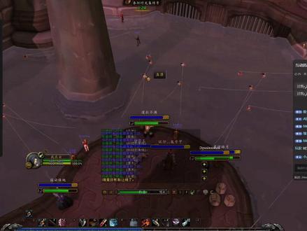 魔兽怀旧服钓鱼实地测试