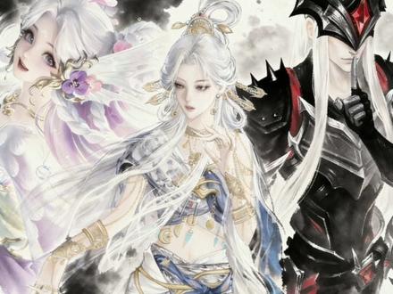 世界上有三个我ai指令制作教程来啦! #豆包ai #世界上有三个我 #王者荣耀 #燕云十六声 #豆包出大片有两把刷子 世界上有三个我ai口令 王者p图豆包指令 这个世界有三个我怎么制作 这个世界有三个我豆包指令