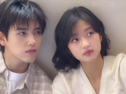 估计孙千也没想到,只是和陈飞宇去《你好星期六》剧宣,却意外让全网嗑上她和高瀚宇#孙千 #陈飞宇 #孙千高瀚宇秩序外的一秒 #影娱热点团 #内容启发搜索