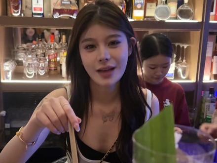 我的女孩要一直顺顺利利,开开心心#妍妍酱 #酱馆