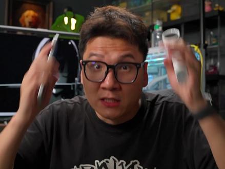 我也没搞懂,这到底是带风扇的充电宝,还是带充电宝的风扇#酷态科 #风扇 #手持风扇 #户外风扇 #数码党618必冲好物清单