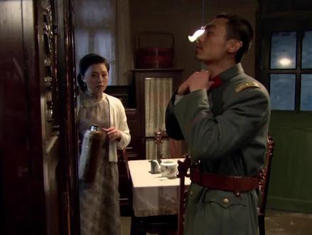 传武发现秀儿变了,秀儿心中满是愧疚 #抖音二创激励计划