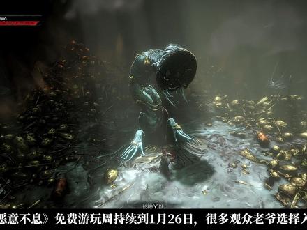 《恶意不息》入坑指南 #恶意不息 #恶意不息攻略 #游戏解说