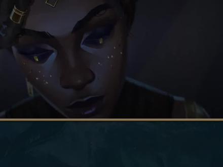 杰斯爱情事业双丰收,蔚和凯特琳联手查案 #双城之战 #英雄联盟