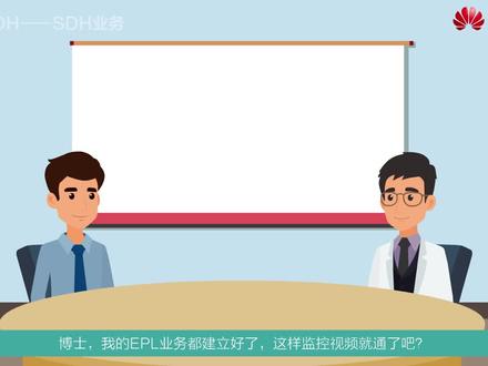 2.4. SDH业务介绍