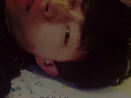 #赵雷 其实我也很爱你们小刺猬~