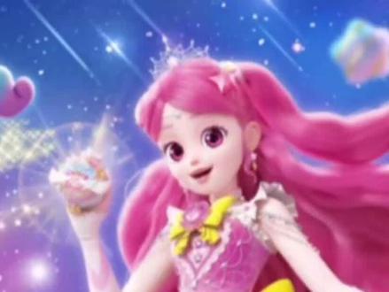 奇妙萌可第6季之闪耀流星距离上映还剩2天#奇妙萌可 #奇妙萌可第六季 #好消息 #上热门抖音小助手 @萌可放映厅귀엽다💖 @糖宝-🍬 @小郑也是汤圆(梦之奇迹创作者) @gogo😋 @梦琪🎀 @共同萌可(爱奇妙萌可的人) @雨晴~可可 @Love 太甜萌🍓 @甜宝贝🥰🥰&酸宝贝🍋🍋 @🍓淇淇🍓 @奇妙萌可动画频道JES TV @小小奶糖 @璎珞 @L Z斌