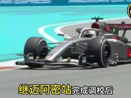 F1加拿大站前瞻 蒙特利尔赛道技术解析,非对称能耗成最大难点 #F1 #加拿大大奖赛前瞻 #赛道特性 #superclipping #赛车调校
