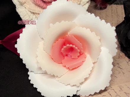 用拼豆复刻钩针泰国玫瑰
#手作diy #手工教程 #拼豆 #拼豆教程