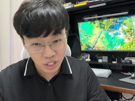 电脑,触摸,手游,fps60这几个词是怎么联系起来的?