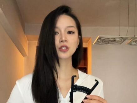 如何居家测出相对准确的体脂率 !#马甲线 #小蛮腰马甲线 #健身女 #瘦肚子 #刷脂