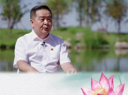 市委书记陈耳东:到2030年全市基本完成城乡供水一体化建设! #长治 #城乡 #供水 #水