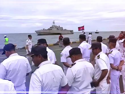 危险来临?菲律宾宣布封锁岛空域,将连续军演70天