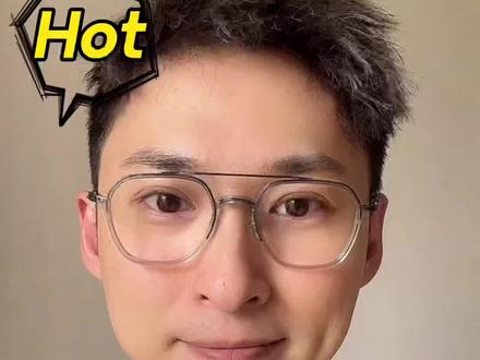 入坑手造眼镜必看‼️高性价比日本增永
