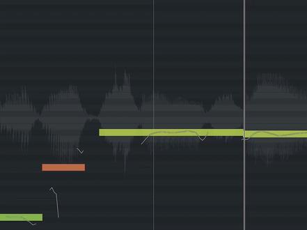 【混音教程】Cubase修音没有声音解决方法! #混音 #音乐制作 #修音 #调音
