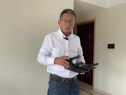 华三NX54挑战华为AX6小米AX6000信号穿墙哪家强? #无线路由器