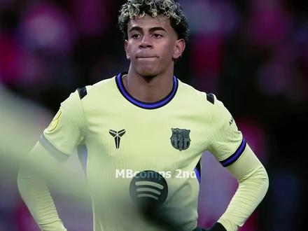 0-4惨败之后才发现,谁是巴萨真正的核心!! #足球